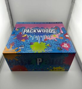 Packwoods 2G Disposable packwoods 2g disposable