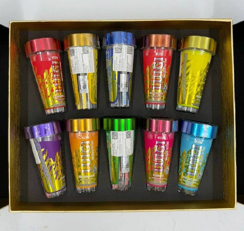 luigi fat ones prerolls luigi fat ones prerolls