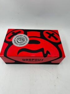 Dropout Academy 3G Disposable dropout academy 3g disposable