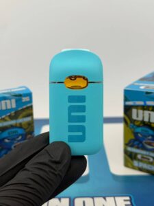 new uni extracts 2g disposable