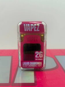 Click Vapez 2G Disposable click vapez 2g disposable