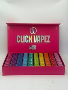 Click Vapez 2G Disposable click vapez 2g disposable