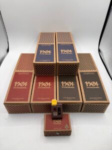 1904 Live Hash Rosin Disposable 1904 live hash rosin disposable