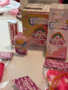 Fresitas 2G Disposable fresitas 2g disposable