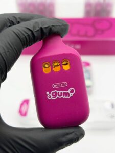 Boutiq Switch Gum 2G Disposable boutiq switch gum 2g disposable