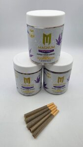 Magnum Premium Prerolls magnum premium prerolls