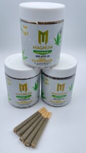 Magnum Premium Prerolls magnum premium prerolls