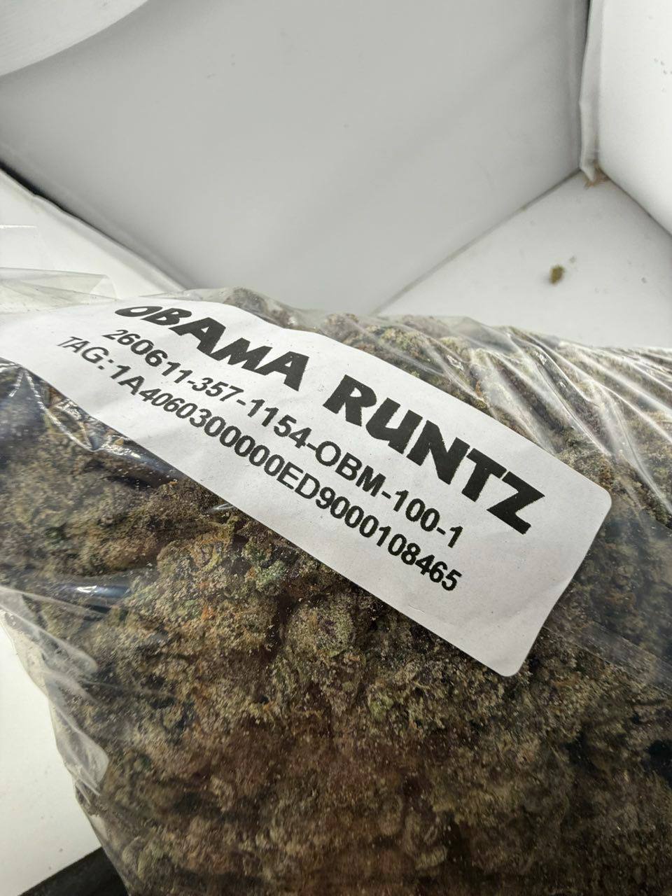 obama runtz strain obama runtz strain