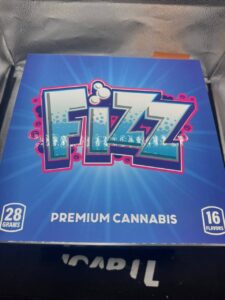 fizz premium terp cannabis