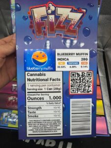 fizz premium terp cannabis