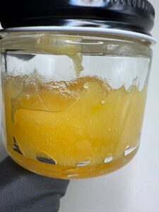 White Top Badder Live Resin white top badder live resin