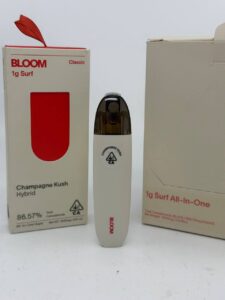 bloom classic surf 1g