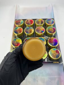 riip luminate wax ice edition