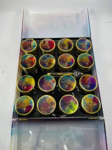 riip luminate wax ice edition