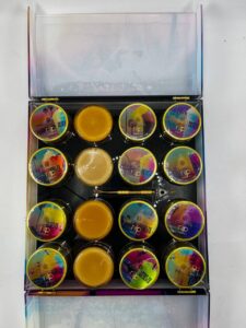 riip luminate wax ice edition