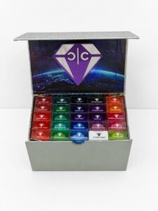 clean cart 2g disposable y2k edition