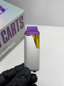 clean carts 2g disposable y2k edition