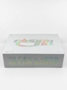 clean carts 2g disposable y2k edition