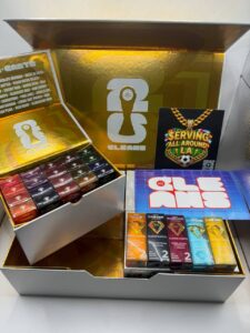 clean carts 2g disposable world cup edition