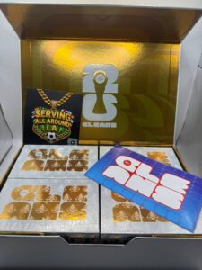 clean carts 2g disposable world cup edition