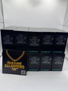 New PlugPlay Pod 2G Disposable new plugplay pod 2g disposable