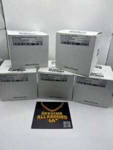raw garden cartridges
