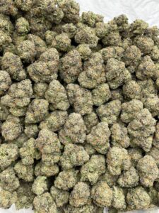 frosted flakes strain