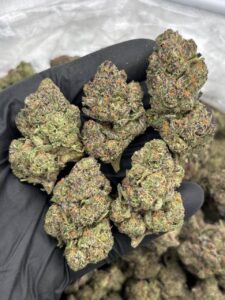 Candy Runtz Strain candy runtz strain