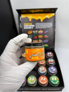 waxx live resin batter