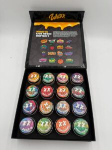 waxx live resin batter