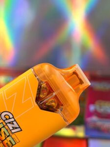 cizi fuse 2g disposable
