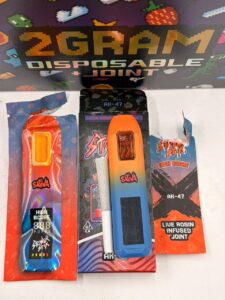 Stoner Stix Gamer Edition 2G disposable stoner stix gamer edition 2g disposable