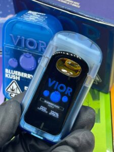Vior 2G Disposable vior 2g disposable