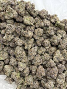 sweet tooth strain