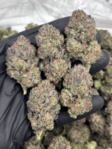 Strawberry Jammerz Strain strawberry jammerz strain