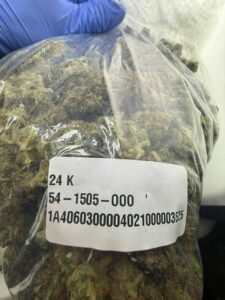 24k Strain 24k strain