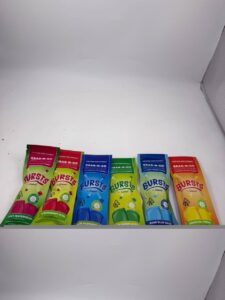 Burst Grab N Go gummies 800Mg burst grab n go gummies 800mg