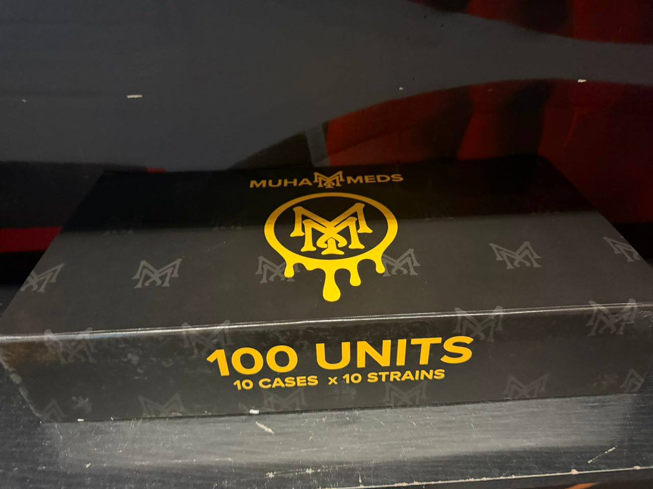 muha meds trio 2g disposable muha meds trio 2g disposable