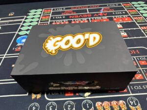 Goo'd Extracts 2G Disposable goo'd extracts 2g disposable