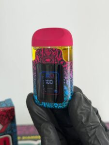 fryd switch 2g disposable