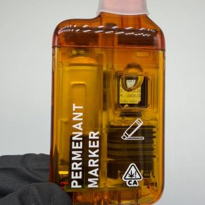 mad labs translucent series 2g disposable