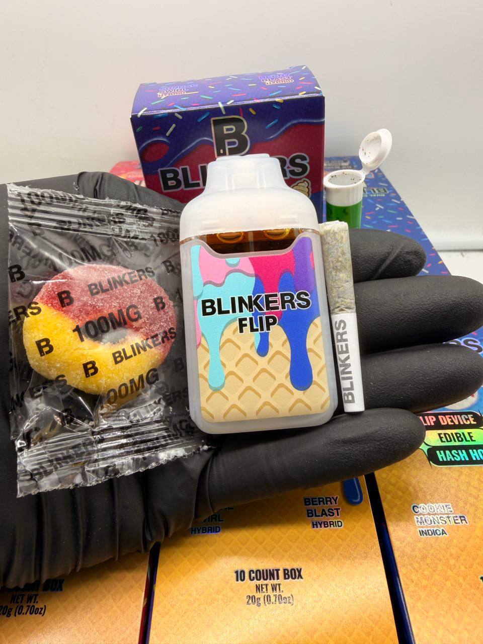 photo 2026 08 21 08 44 53 blinkers flip triple snack ice cream x slurpie 2g disposable