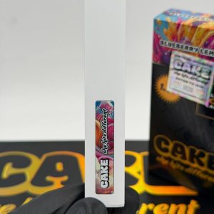 og cake black xxx label 1.5g disposable