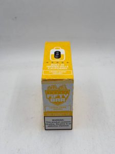 Hidden Hills Club Fifty Bar 20K Puff Disposable photo 2026 08 27 02 10 20