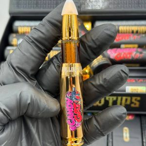 hollowtips bullet 2g disposable