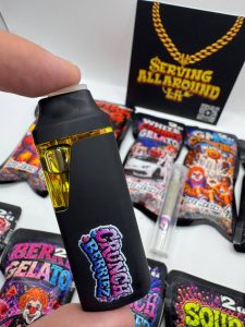 Payonazo Exotics 2G Disposable + Pre Roll payonazo exotics 2g disposable