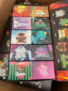 Boom Bar 2G Disposable photo 2026 08 30 13 49 51