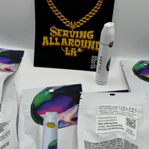 710 1g labs disposable