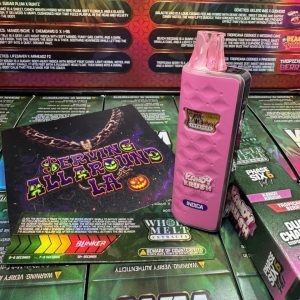 whole melt phase 6 v1 2g disposable