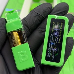 blinkers kit 2g disposable